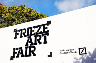 frieze art fair