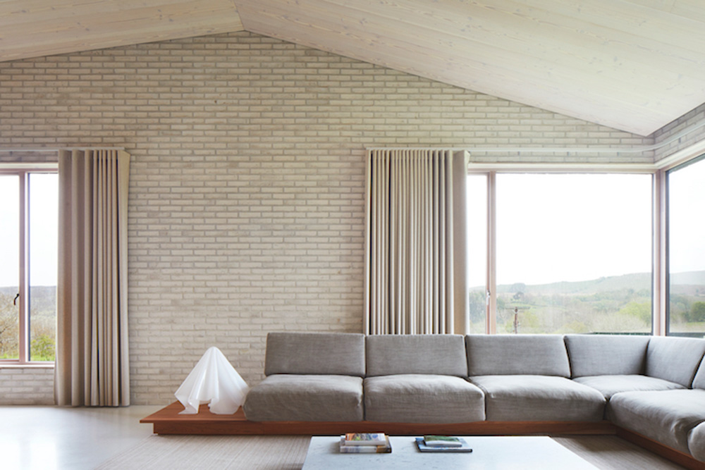 John Pawson The Life House Living Architecture