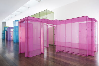do ho suh passages