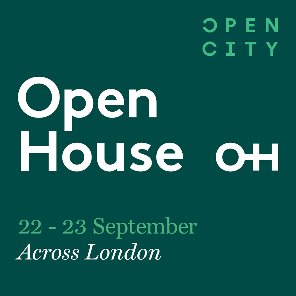 open house 2018