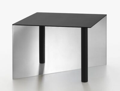 Piatto table fucina design