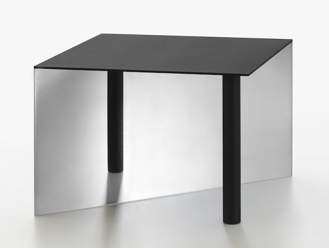 Piatto Table by Sam Hecht and Kim Colin