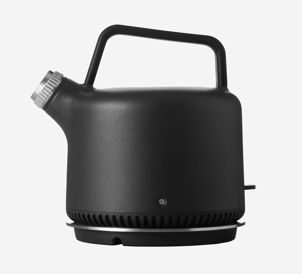 vipp electric kettle