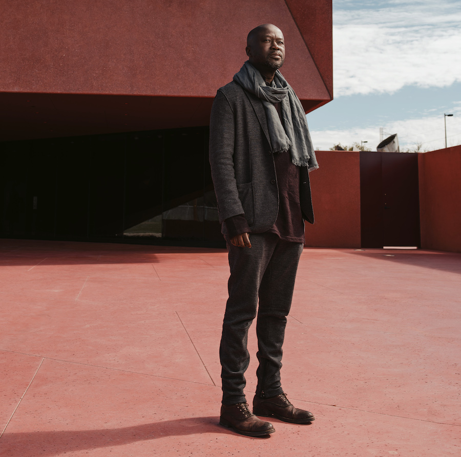 RIBA announces Sir David Adjaye to receive the 2021 Royal Gold Metal for Architecture
