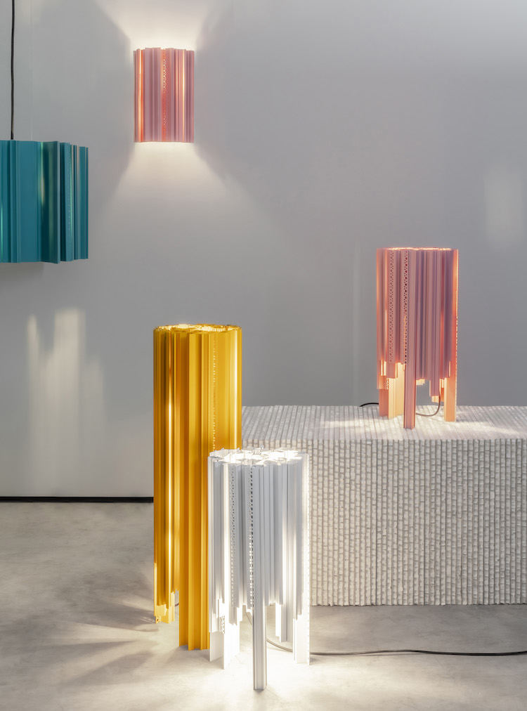 MVRDV Delta Light High Profile Lighting