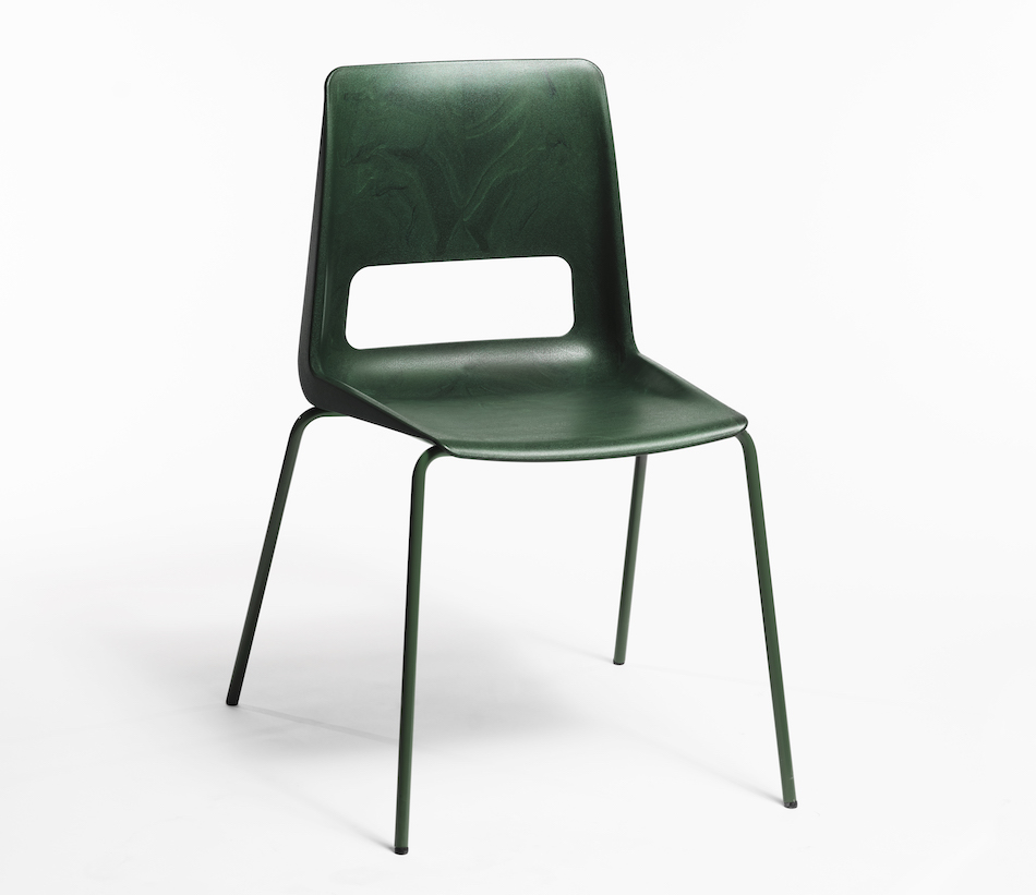 Snohetta S-1500 Chair