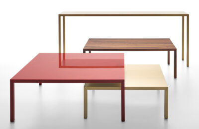Tense Material MDF Italia