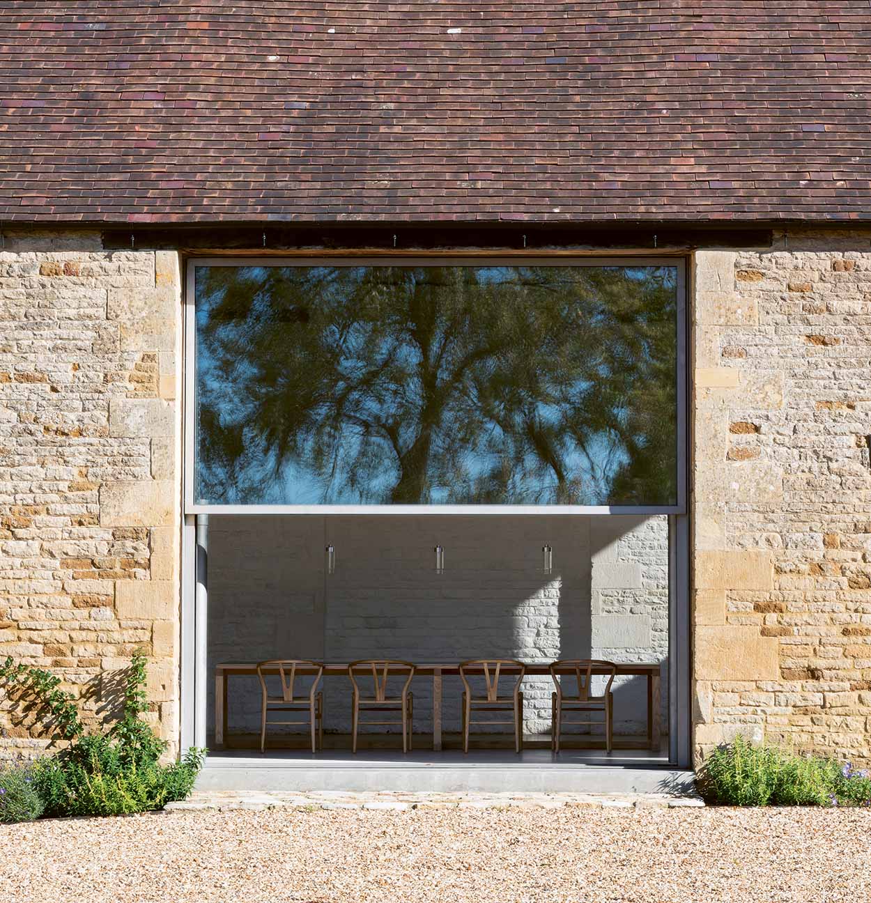 John Pawson: Making Life Simpler - CONTEMPORARY DESIGN NEWS