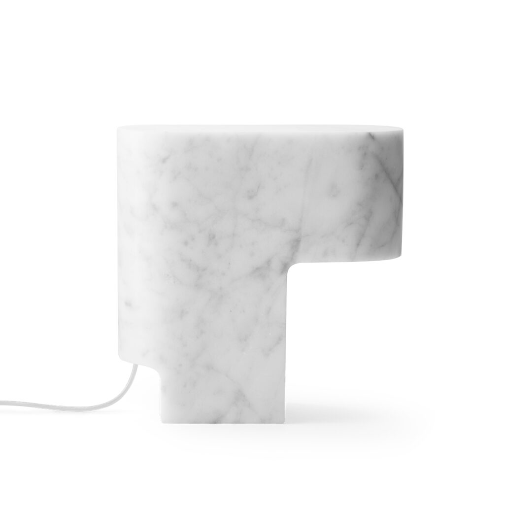w223 Pawson marble profile