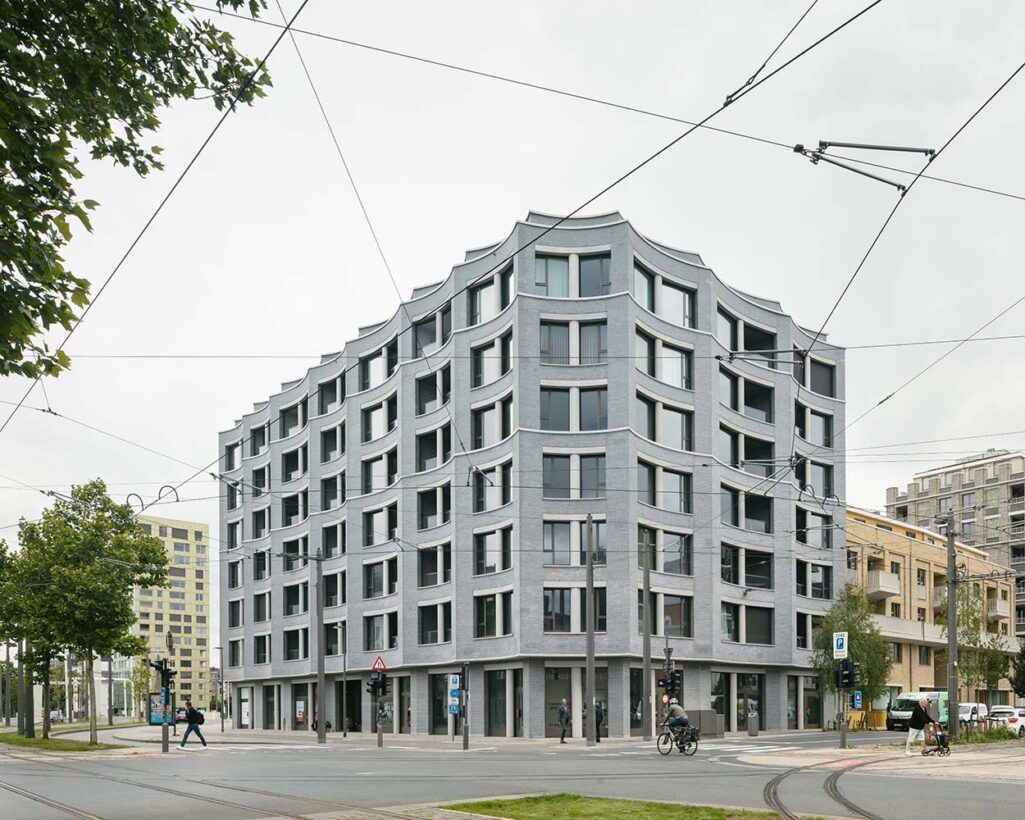 The Ultimate Guide to Urban Apartment Design in 2025 - Urban Apartment Building Design