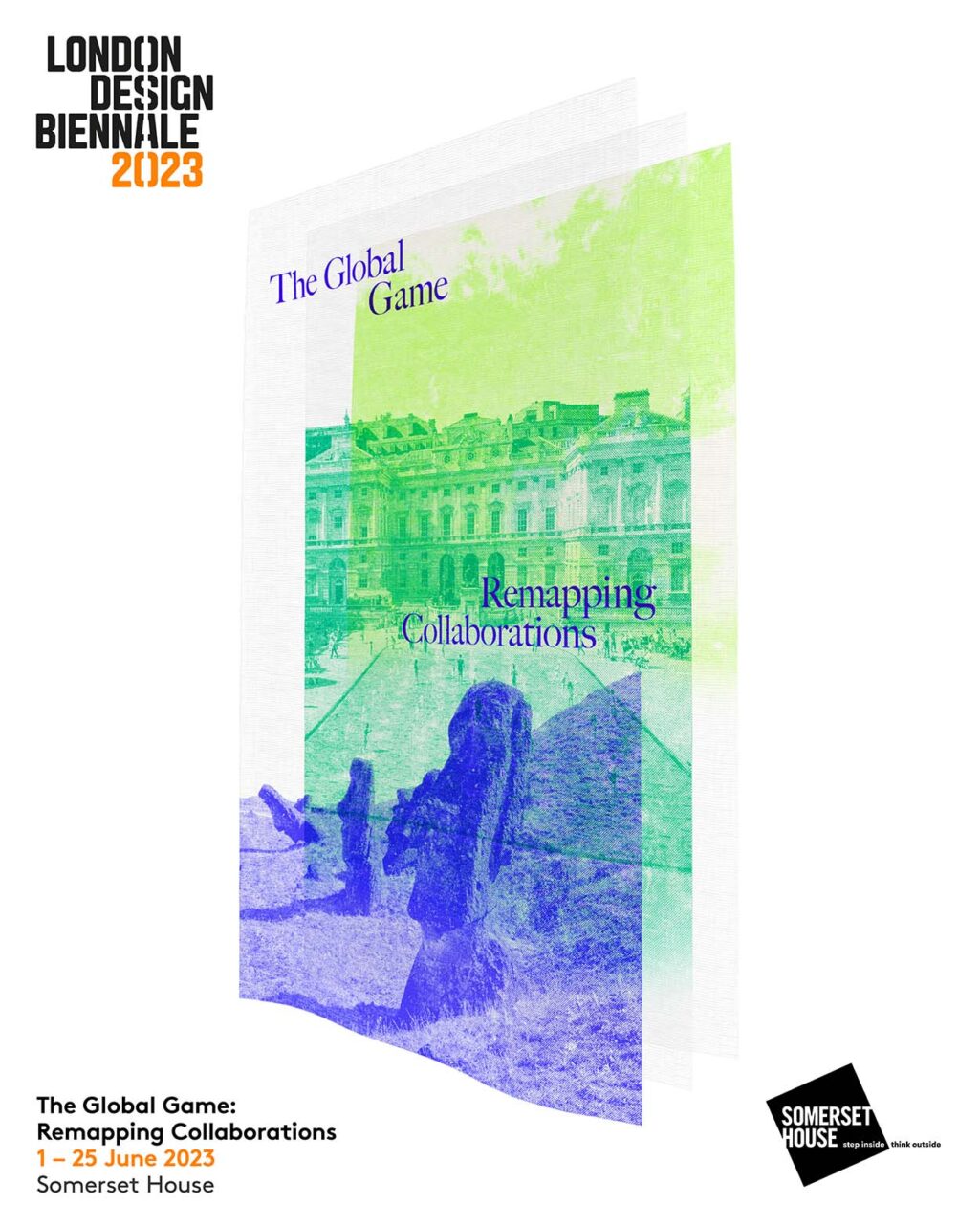London Design Bienalle 202