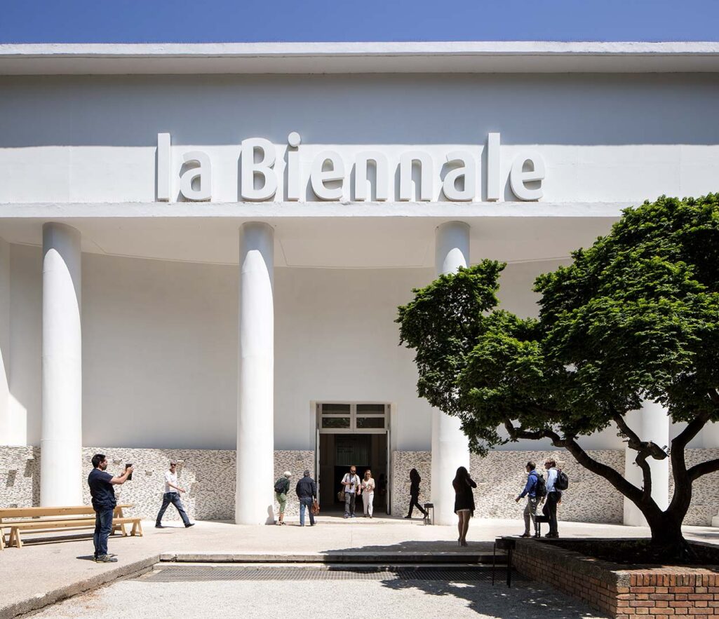 Venice Architecture Biennale 2023, The Laboratory of the Future