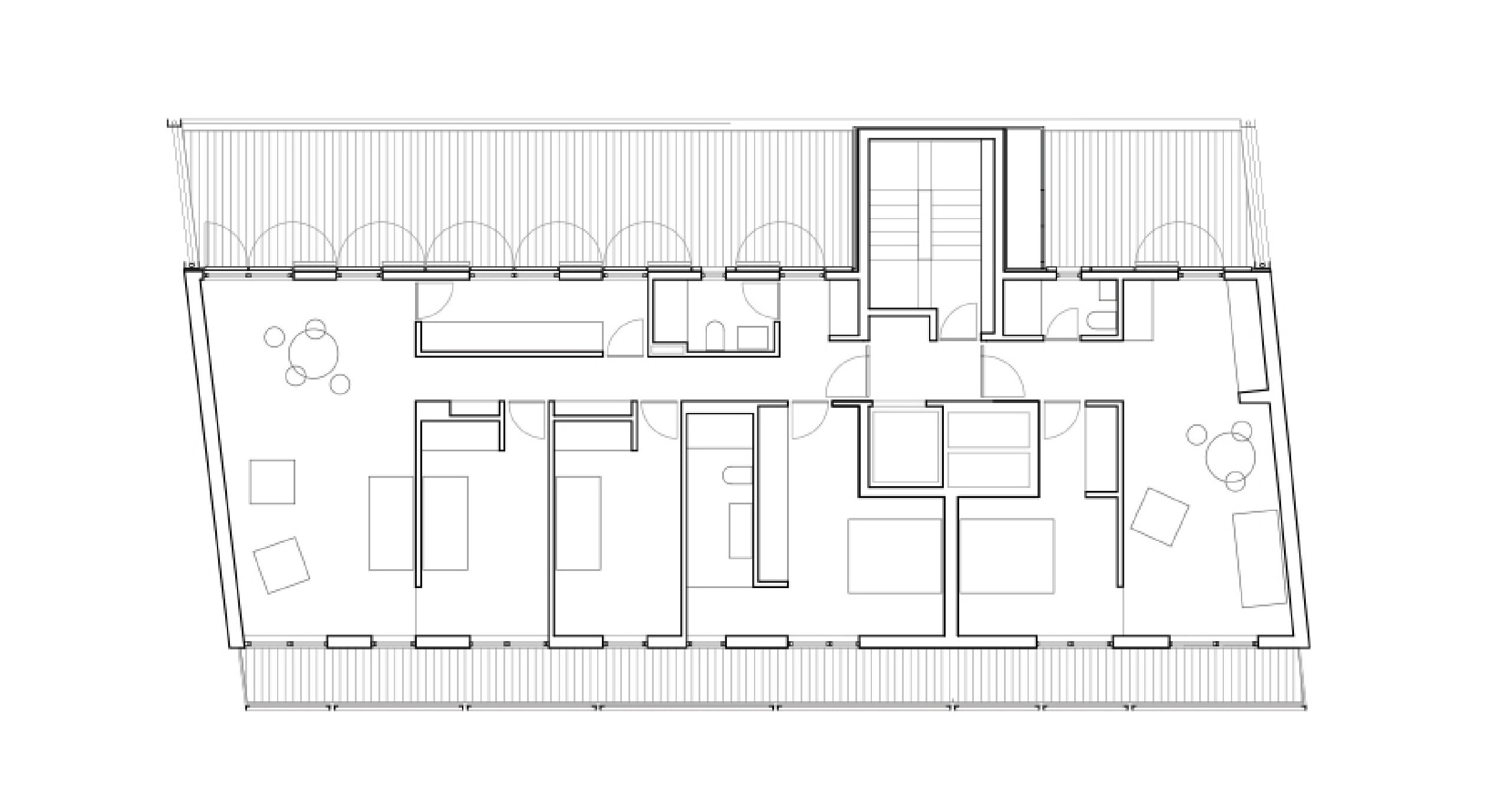 FRPO ELCANO Housing Madrid Level 5 Plan