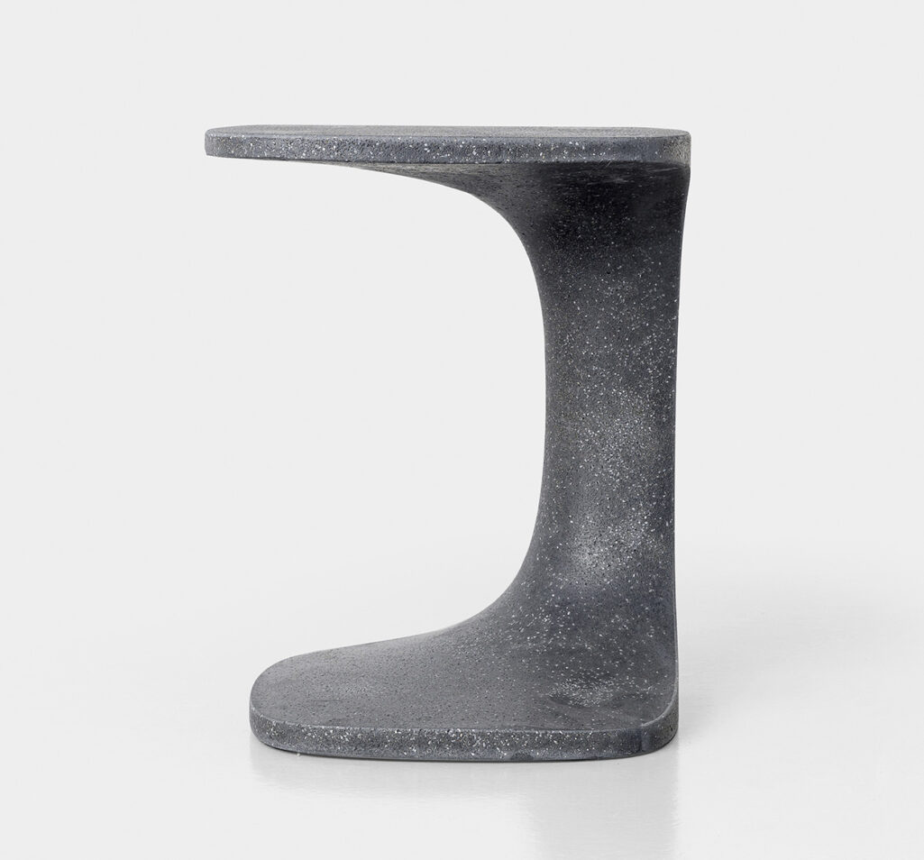 Kristalia Font Claesson Koivisto Rune grey