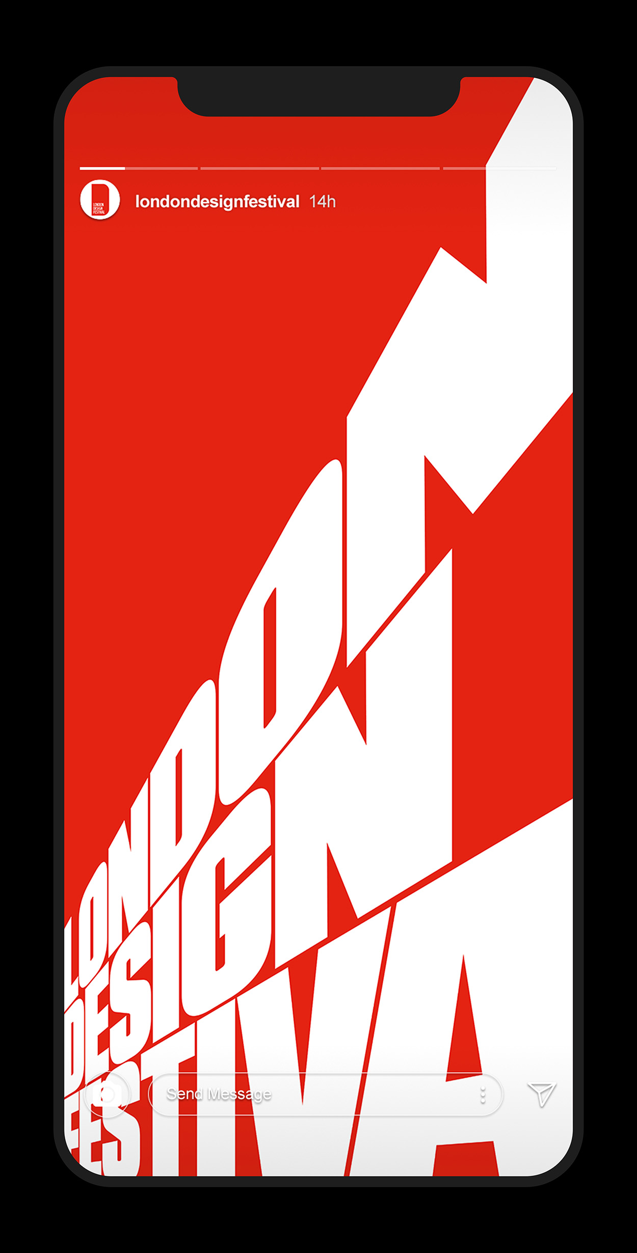 London Design Festival 2023, the 21st edition Contemporary Design News