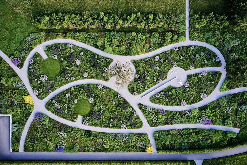 ‘Garden Futures’ Designing with Nature at the Vitra Design Museum, Germany