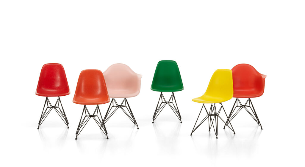 Eames Fiberglass & Plastic Chair DSR-DAR Group_FS_master