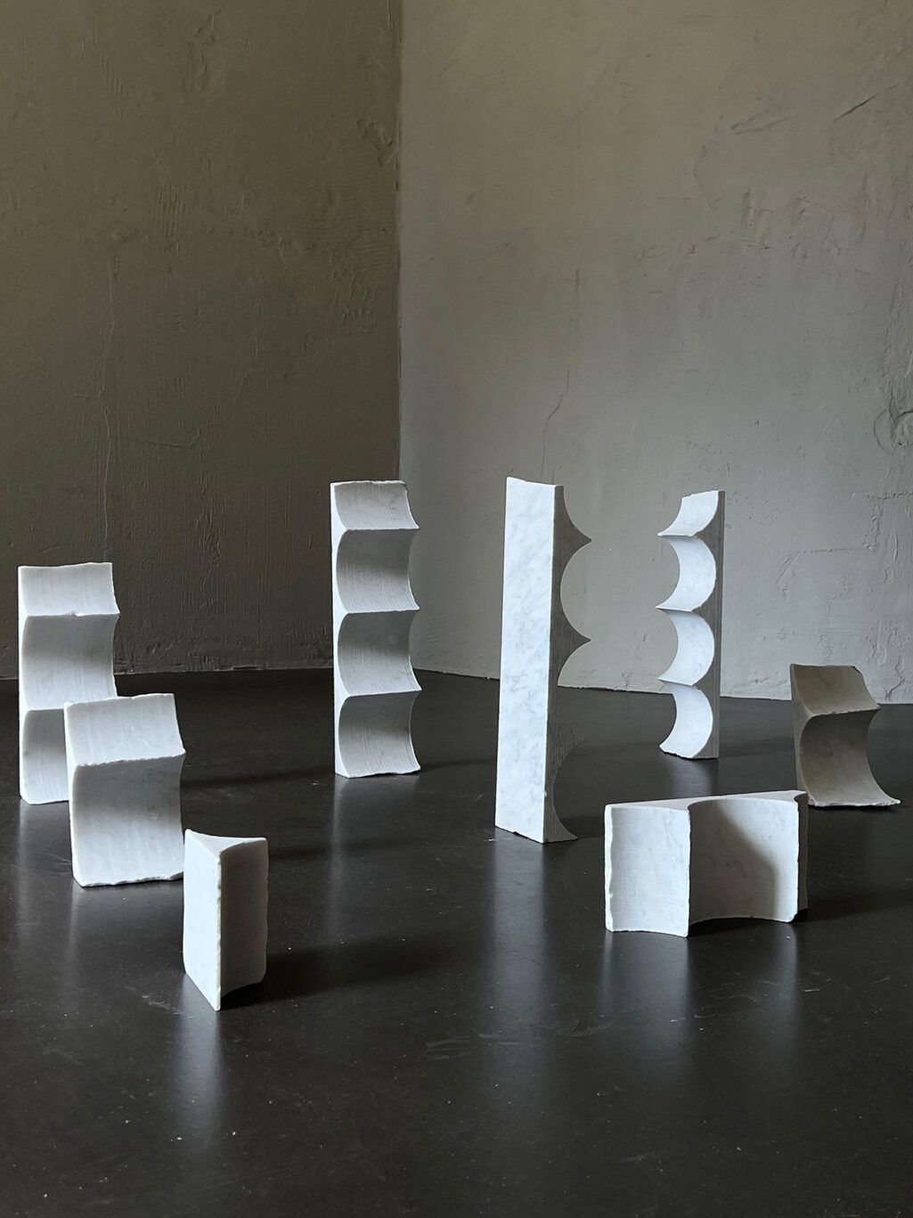 Zurich Design Week 2023 VOID space 3 hoch Fabrice Aeberhard