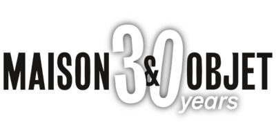Maison and Objet 30 years 2024 logo